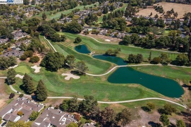BEST GOLF COURSE VIEW IN CROW CANYON COUNTRY CLUB!  3 FAIRWAYS on Crow Canyon Country Club in California - for sale on GolfHomes.com, golf home, golf lot