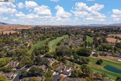 BEST GOLF COURSE VIEW IN CROW CANYON COUNTRY CLUB!  3 FAIRWAYS on Crow Canyon Country Club in California - for sale on GolfHomes.com, golf home, golf lot