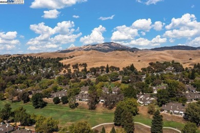 BEST GOLF COURSE VIEW IN CROW CANYON COUNTRY CLUB!  3 FAIRWAYS on Crow Canyon Country Club in California - for sale on GolfHomes.com, golf home, golf lot