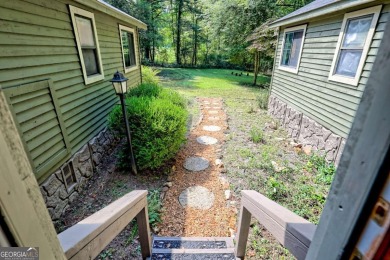Looking for an affordable getaway? Check out this unique on Mountain Harbour Golf Club in North Carolina - for sale on GolfHomes.com, golf home, golf lot