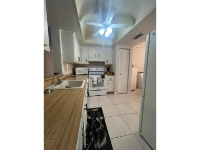 Corner Unit, this beautiful 2-bedrs, 2-bath is located in the on Oriole Golf and Tennis Club in Florida - for sale on GolfHomes.com, golf home, golf lot