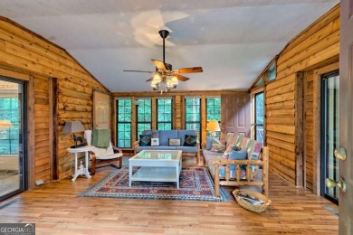 Looking for an affordable getaway? Check out this unique on Mountain Harbour Golf Club in North Carolina - for sale on GolfHomes.com, golf home, golf lot