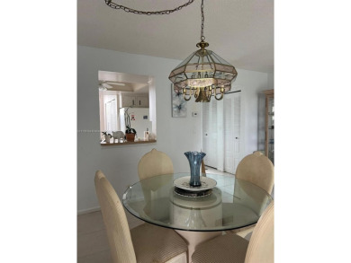 Corner Unit, this beautiful 2-bedrs, 2-bath is located in the on Oriole Golf and Tennis Club in Florida - for sale on GolfHomes.com, golf home, golf lot