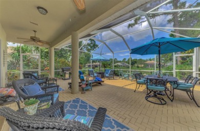 Priced to Sell! FOUR BEDROOM/THREE BATH UPDATED WATERVIEW HOME on The Venice Golf and Country Club in Florida - for sale on GolfHomes.com, golf home, golf lot