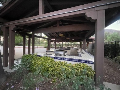 Discover refined active-adult living in this exceptional on Hemet Golf Club in California - for sale on GolfHomes.com, golf home, golf lot