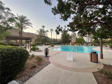 Discover refined active-adult living in this exceptional on Hemet Golf Club in California - for sale on GolfHomes.com, golf home, golf lot