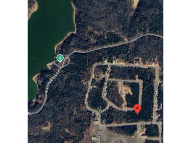 **Build Your Dream Home in the Prestigious Rock Creek Resort on on Rock Creek Golf Club in Texas - for sale on GolfHomes.com, golf home, golf lot