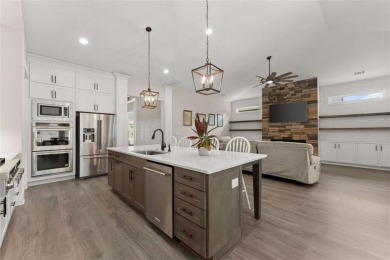 Stunning 6-Bedroom Custom Home in Traditions of Braselton on Traditions of Braselton Golf Club in Georgia - for sale on GolfHomes.com, golf home, golf lot