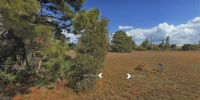 Build your Florida dream home or secure a smart investment on on Burnt Store Golf Club in Florida - for sale on GolfHomes.com, golf home, golf lot
