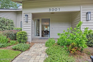 Privacy & Luxury is located in a gated community of the Players on TPC at Sawgrass in Florida - for sale on GolfHomes.com, golf home, golf lot