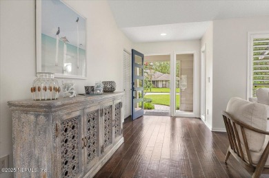 Privacy & Luxury is located in a gated community of the Players on TPC at Sawgrass in Florida - for sale on GolfHomes.com, golf home, golf lot