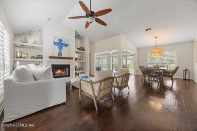 Privacy & Luxury is located in a gated community of the Players on TPC at Sawgrass in Florida - for sale on GolfHomes.com, golf home, golf lot