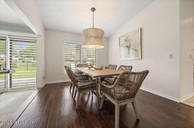 Privacy & Luxury is located in a gated community of the Players on TPC at Sawgrass in Florida - for sale on GolfHomes.com, golf home, golf lot