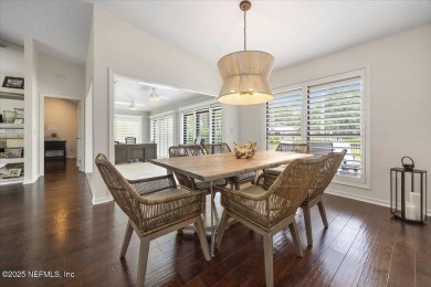 Privacy & Luxury is located in a gated community of the Players on TPC at Sawgrass in Florida - for sale on GolfHomes.com, golf home, golf lot