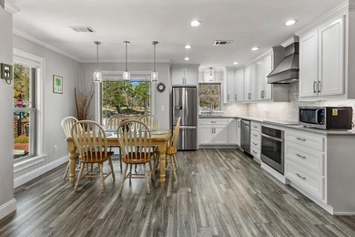 Welcome to this charming, well-maintained turnkey 3-bedroom on Arcadian Shores Golf Club in South Carolina - for sale on GolfHomes.com, golf home, golf lot