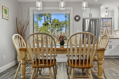 Welcome to this charming, well-maintained turnkey 3-bedroom on Arcadian Shores Golf Club in South Carolina - for sale on GolfHomes.com, golf home, golf lot