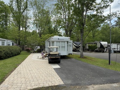 AMAZING!!!!  This corner lot has it ALL!  From the patio, you on Bent Creek Golf Course in Tennessee - for sale on GolfHomes.com, golf home, golf lot