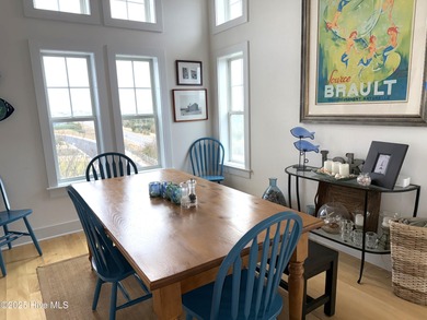 Discover the perfect blend of coastal elegance and resort-style on The Currituck Golf Club in North Carolina - for sale on GolfHomes.com, golf home, golf lot