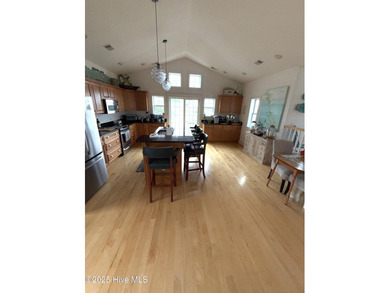 Discover the perfect blend of coastal elegance and resort-style on The Currituck Golf Club in North Carolina - for sale on GolfHomes.com, golf home, golf lot