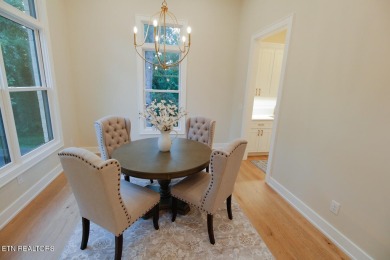 New Construction by Dimatt Fine Homes, country french home on on Toqua Golf Course - Loudon County in Tennessee - for sale on GolfHomes.com, golf home, golf lot