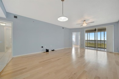 Welcome to your serene retreat in the heart of nature! Nestled on Terra Ceia Golf and Country Club in Florida - for sale on GolfHomes.com, golf home, golf lot
