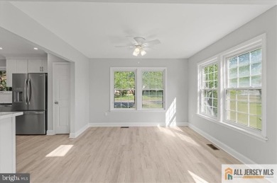 Welcome to your dream home ! The coveted 55+ Concordia on Concordia Golf Club in New Jersey - for sale on GolfHomes.com, golf home, golf lot