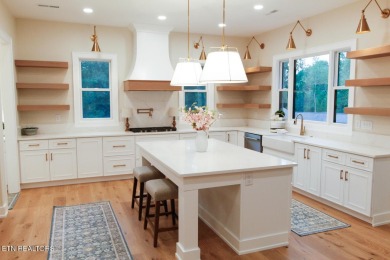 New Construction by Dimatt Fine Homes, country french home on on Toqua Golf Course - Loudon County in Tennessee - for sale on GolfHomes.com, golf home, golf lot