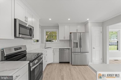 Welcome to your dream home ! The coveted 55+ Concordia on Concordia Golf Club in New Jersey - for sale on GolfHomes.com, golf home, golf lot