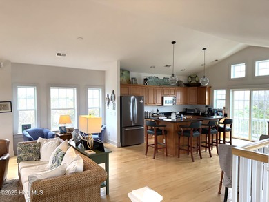 Discover the perfect blend of coastal elegance and resort-style on The Currituck Golf Club in North Carolina - for sale on GolfHomes.com, golf home, golf lot