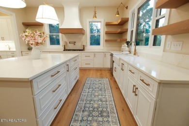 New Construction by Dimatt Fine Homes, country french home on on Toqua Golf Course - Loudon County in Tennessee - for sale on GolfHomes.com, golf home, golf lot