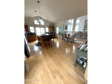 Discover the perfect blend of coastal elegance and resort-style on The Currituck Golf Club in North Carolina - for sale on GolfHomes.com, golf home, golf lot