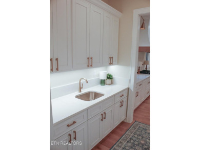 New Construction by Dimatt Fine Homes, country french home on on Toqua Golf Course - Loudon County in Tennessee - for sale on GolfHomes.com, golf home, golf lot