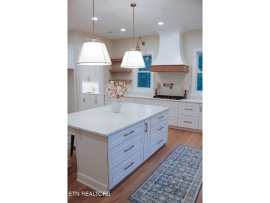 New Construction by Dimatt Fine Homes, country french home on on Toqua Golf Course - Loudon County in Tennessee - for sale on GolfHomes.com, golf home, golf lot