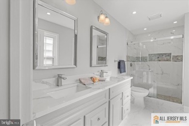 Welcome to your dream home ! The coveted 55+ Concordia on Concordia Golf Club in New Jersey - for sale on GolfHomes.com, golf home, golf lot