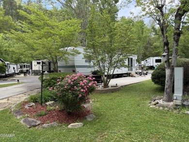 AMAZING!!!!  This corner lot has it ALL!  From the patio, you on Bent Creek Golf Course in Tennessee - for sale on GolfHomes.com, golf home, golf lot