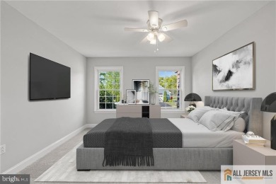 Welcome to your dream home ! The coveted 55+ Concordia on Concordia Golf Club in New Jersey - for sale on GolfHomes.com, golf home, golf lot