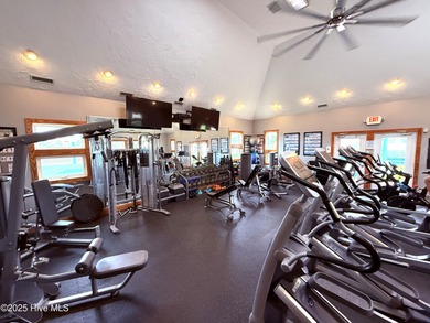 Discover the perfect blend of coastal elegance and resort-style on The Currituck Golf Club in North Carolina - for sale on GolfHomes.com, golf home, golf lot