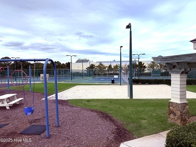 Discover the perfect blend of coastal elegance and resort-style on The Currituck Golf Club in North Carolina - for sale on GolfHomes.com, golf home, golf lot