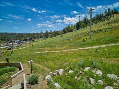 Discover modern mountain living at Comstock Condos, offering on Big Bear Mountain Ski and Golf Resort in California - for sale on GolfHomes.com, golf home, golf lot