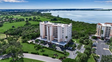 Welcome to your serene retreat in the heart of nature! Nestled on Terra Ceia Golf and Country Club in Florida - for sale on GolfHomes.com, golf home, golf lot