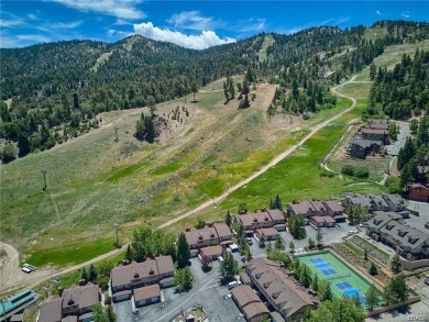 Discover modern mountain living at Comstock Condos, offering on Big Bear Mountain Ski and Golf Resort in California - for sale on GolfHomes.com, golf home, golf lot