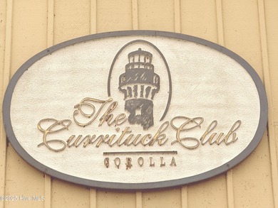 Discover the perfect blend of coastal elegance and resort-style on The Currituck Golf Club in North Carolina - for sale on GolfHomes.com, golf home, golf lot