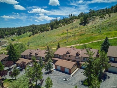 Discover modern mountain living at Comstock Condos, offering on Big Bear Mountain Ski and Golf Resort in California - for sale on GolfHomes.com, golf home, golf lot