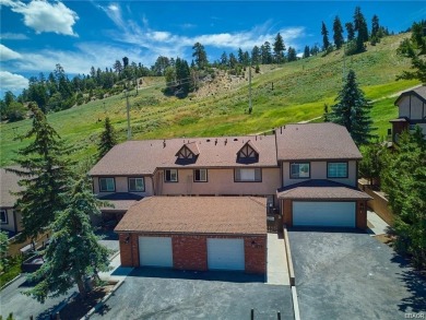 Discover modern mountain living at Comstock Condos, offering on Big Bear Mountain Ski and Golf Resort in California - for sale on GolfHomes.com, golf home, golf lot