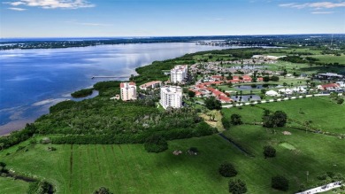 Welcome to your serene retreat in the heart of nature! Nestled on Terra Ceia Golf and Country Club in Florida - for sale on GolfHomes.com, golf home, golf lot