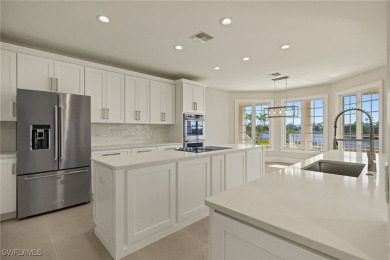 This custom 4 bedroom, 4.5 bath, remodeled pool home is located on Beachview Golf Club in Florida - for sale on GolfHomes.com, golf home, golf lot