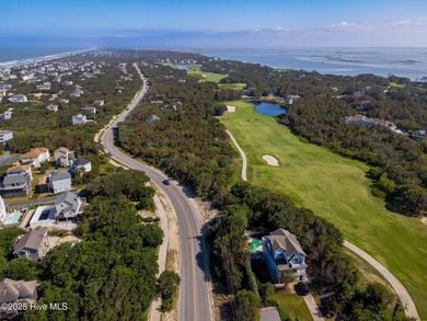 Discover the perfect blend of coastal elegance and resort-style on The Currituck Golf Club in North Carolina - for sale on GolfHomes.com, golf home, golf lot