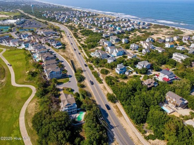 Discover the perfect blend of coastal elegance and resort-style on The Currituck Golf Club in North Carolina - for sale on GolfHomes.com, golf home, golf lot