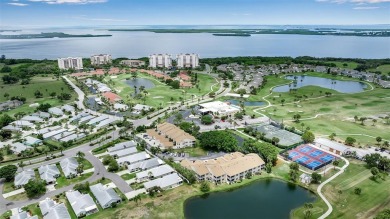 Welcome to your serene retreat in the heart of nature! Nestled on Terra Ceia Golf and Country Club in Florida - for sale on GolfHomes.com, golf home, golf lot