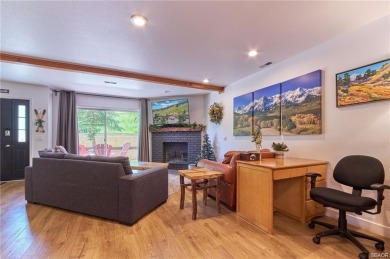 Discover modern mountain living at Comstock Condos, offering on Big Bear Mountain Ski and Golf Resort in California - for sale on GolfHomes.com, golf home, golf lot